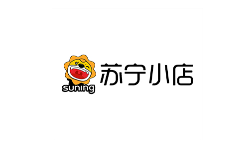 蘇寧小店